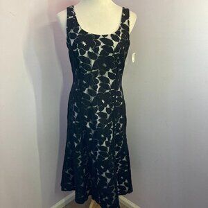 Oblique Dress, EUC, Size 10